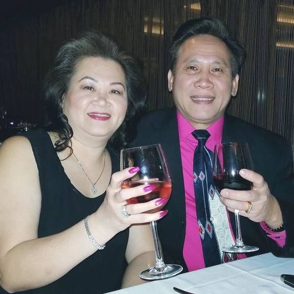 Meet the Posher Other - Meet your Posher, Trang